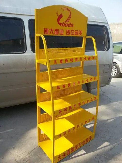 展示貨架1