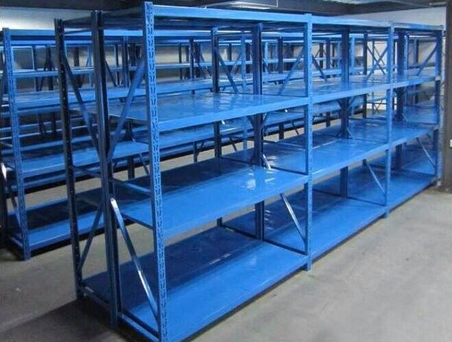 讓倉庫現代化，鄭州貨架是提高效率的重要工具