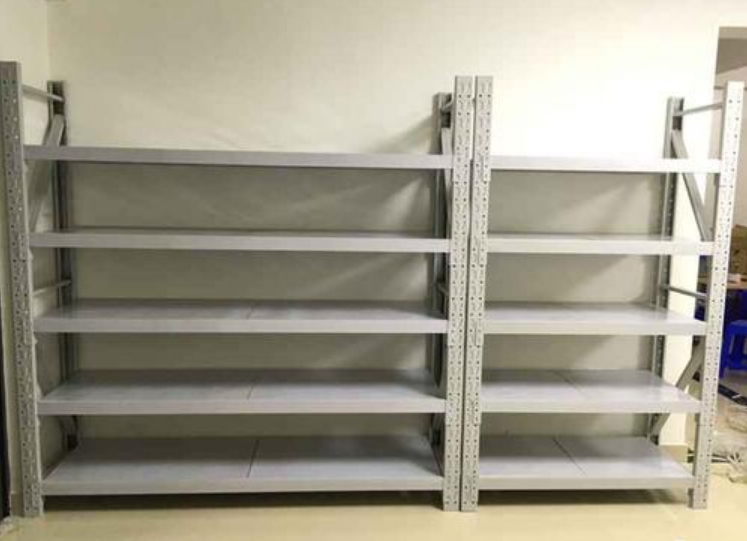 讓倉庫現代化，鄭州貨架是提高效率的重要工具